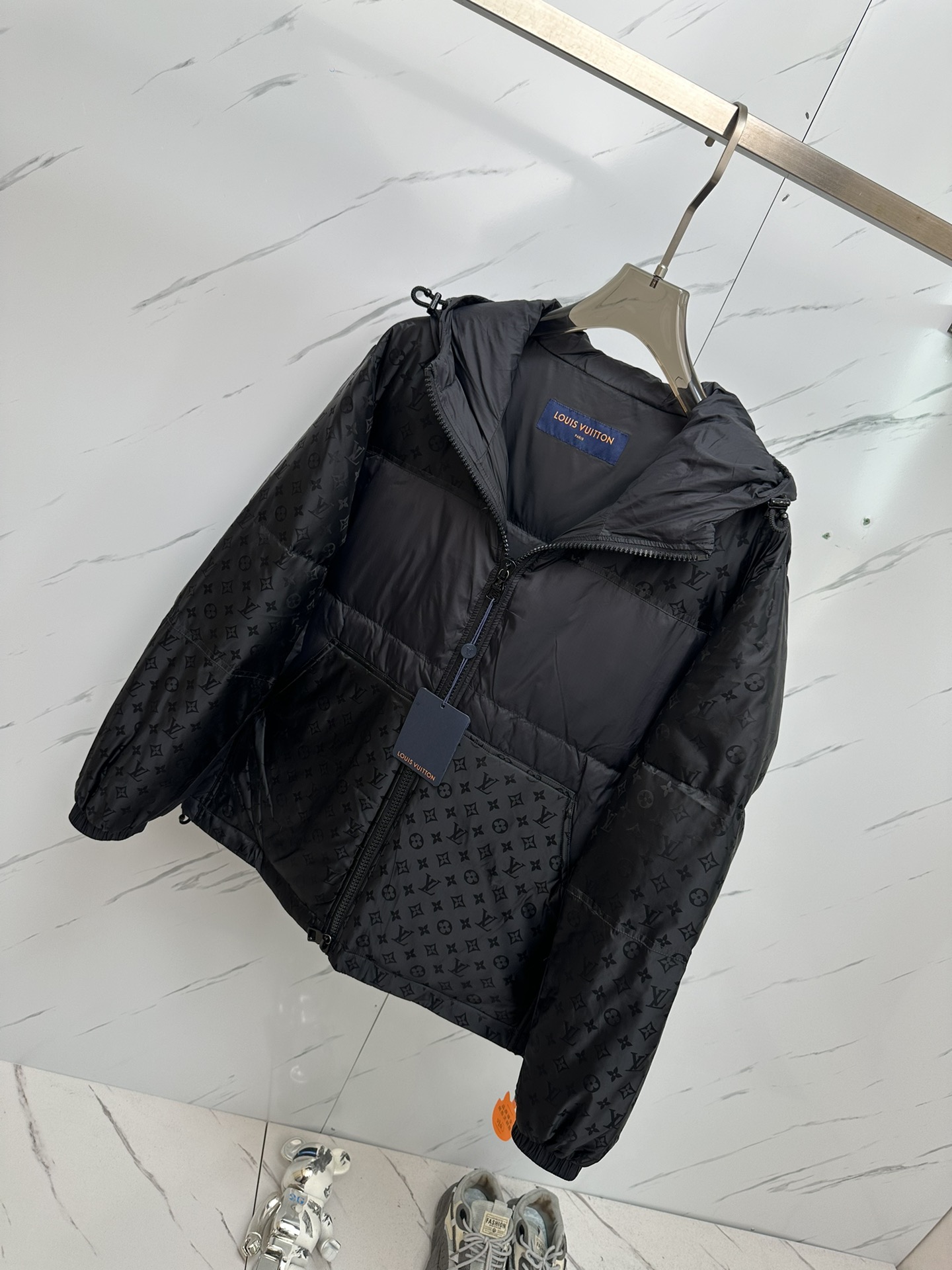 Louis Vuitton Down Jackets